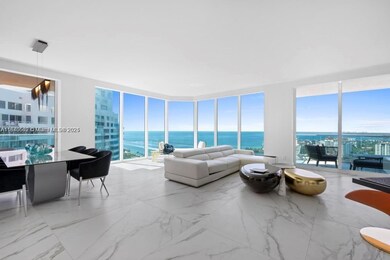 Portofino Tower unit 2201, Miami Beach, FL 33139 - photo 2