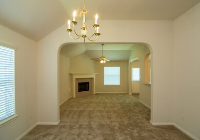 23614 Mesquite Trail Ln, Spring, TX 77373 - photo 5