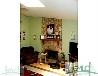 Den/Family/Great Room.