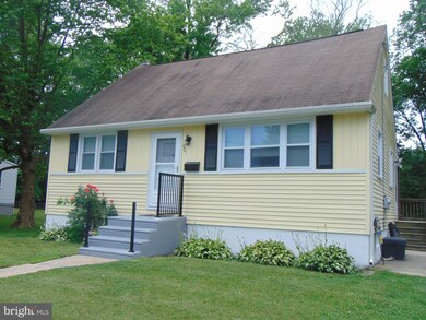 501 N Read Ave, Runnemede, NJ 08078 - photo 3