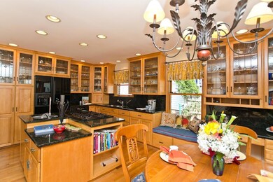 157 E Dunedin Kitchen