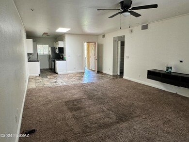 1205 E Greenlee Rd unit 8, Tucson, AZ 85719 - photo 5