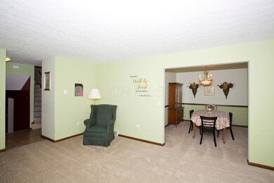 Formal Living Room