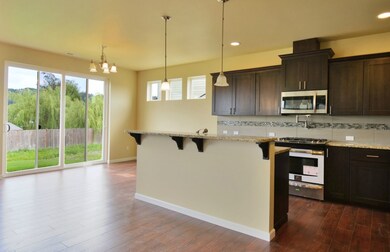 217 Balmer St SW, Orting, WA 98360 - photo 4