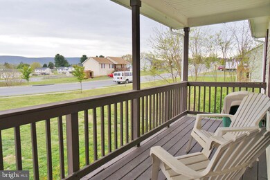 447 N Summit Ave, Woodstock, VA 22664 - photo 6