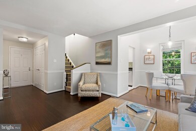 3630 39th St NW unit 533, Washington, DC 20016 - photo 4