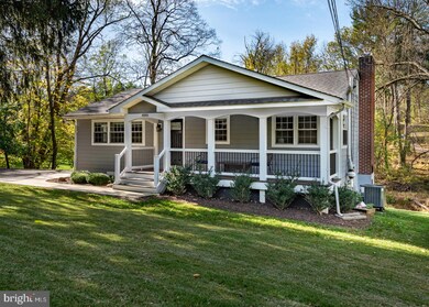 4886 Wharff Ln, Ellicott City, MD 21043 - photo 2