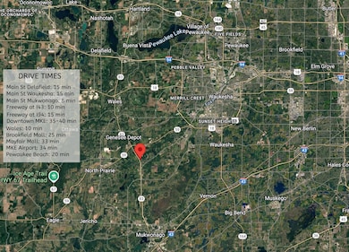 Central Location for Hwy 83