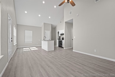 809 H St NW, Ardmore, OK 73401 - photo 3