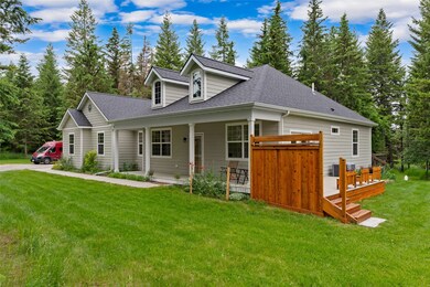 215 Mountain Timbers Dr, Columbia Falls, MT 59912 - photo 5