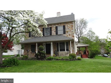 114 Kirk St, Conshohocken, PA 19428 - photo 2