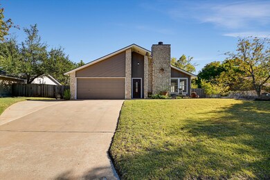 503 Parkview Dr, Round Rock, TX 78681 - photo 2