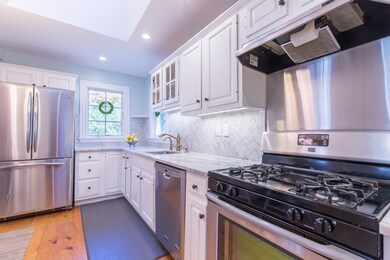 58 High St unit 1, Newburyport, MA 01950 - photo 7