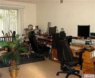 Family room / office
