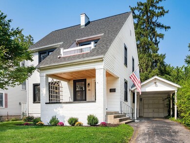 66 Winthrop Rd, Columbus, OH 43214 - photo 3