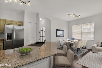 4310 E Jasper Dr unit 91, Gilbert, AZ 85296 - photo 7