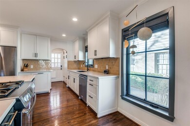 6010 Anita St, Dallas, TX 75206 - photo 7