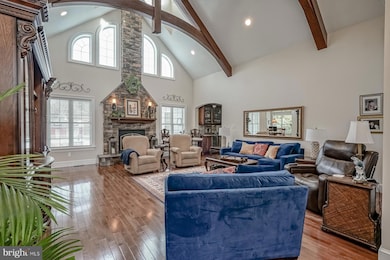 549 S 1st Rd, Hammonton, NJ 08037 - photo 5