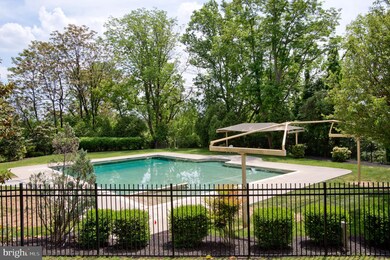 Radnor House unit 708, Bryn Mawr, PA 19010 - photo 4