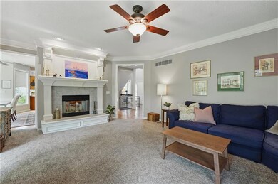 14906 Horton St, Overland Park, KS 66223 - photo 4