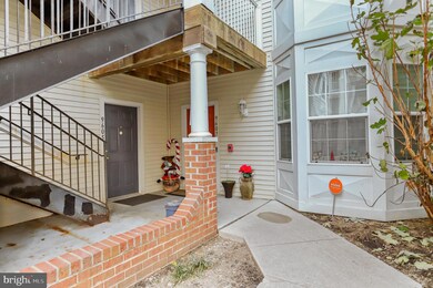 9605 Devedente Dr, Owings Mills, MD 21117 - photo 2