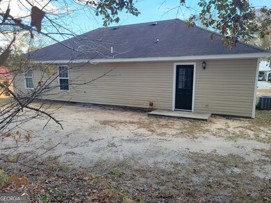 3576 Confederate Dr, Macon, GA 31211 - photo 4