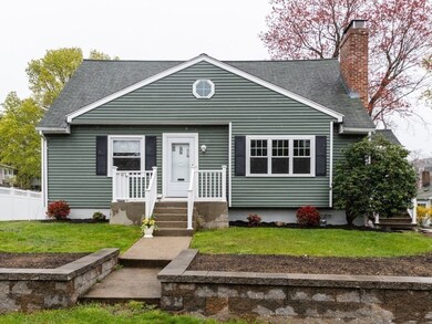 16 Hardy Pond Rd, Waltham, MA 02451 - photo 7