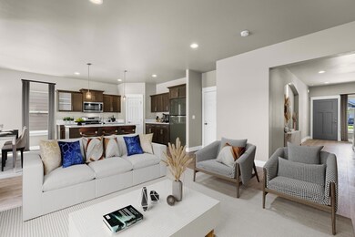 20582 SE Slate Ave unit Lot 395, Bend, OR 97702 - photo 5