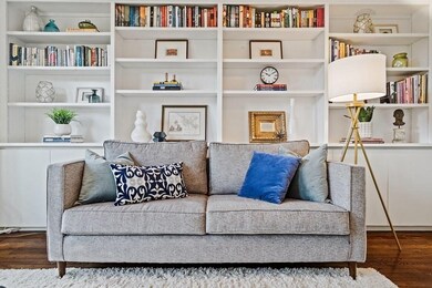 46 Dartmouth St unit 2, Boston, MA 02116 - photo 3