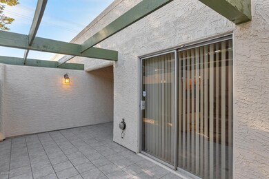 Front Courtyard