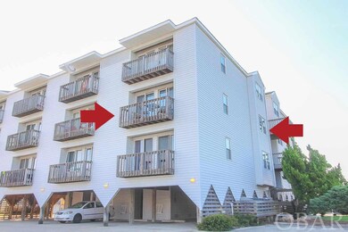 804 S Memorial Blvd unit 2-D, Kill Devil Hills, NC 27948 - photo 5