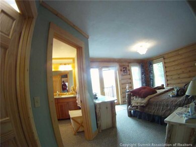 Master Bedroom. 2 Master Suites