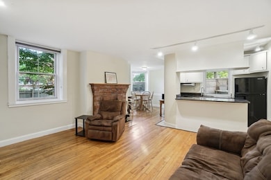 11 Garrison Rd unit 1, Brookline, MA 02445 - photo 5