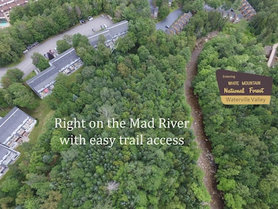 22 Emerson Way unit B1, Waterville Valley, NH 03215 - photo 4