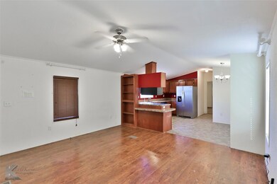 7184 Cr 216, Clyde, TX 79510 - photo 4