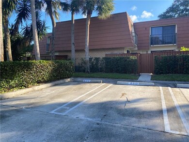Yes, 2 reserved parking spaces right in front of y