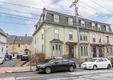 256 Vaughan St, Portland, ME 04102 - photo 3