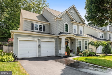 10809 Monocacy Way, Manassas, VA 20112 - photo 2