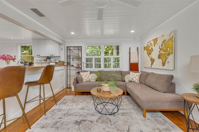 132 Mcintosh Ave, Saint Simons Island, GA 31522 - photo 6