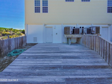 308 N Anderson Blvd, Topsail Beach, NC 28445 - photo 7
