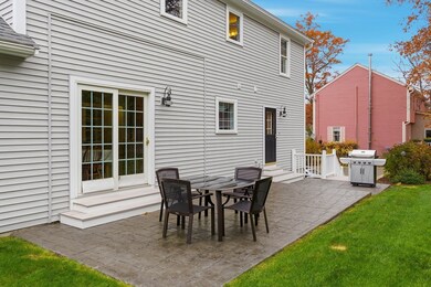 30 John F. Kennedy Ave, Clinton, MA 01510 - photo 4