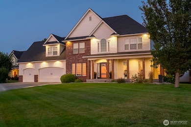 331 Viewmont Dr SE, Moses Lake, WA 98837 - photo 2