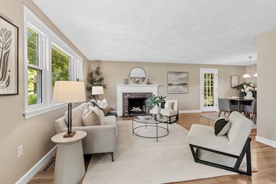 3 Keith Rd, Wayland, MA 01778 - photo 2