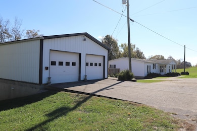 4147 Powersville-Harrison County Rd, Brooksville, KY 41004 - photo 4