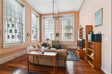 The Cotton Mill unit 203, New Orleans, LA 70130 - photo 4