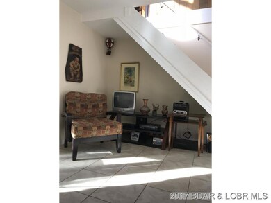 Tile floors