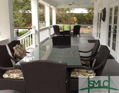 Other. Wrap Around Porch that overlooks Pool and P