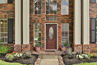 15847 Jamie Lee Dr, Houston, TX 77095 - photo 3