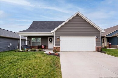 8021 Lucas Ln, Charlestown, IN 47111 - photo 2