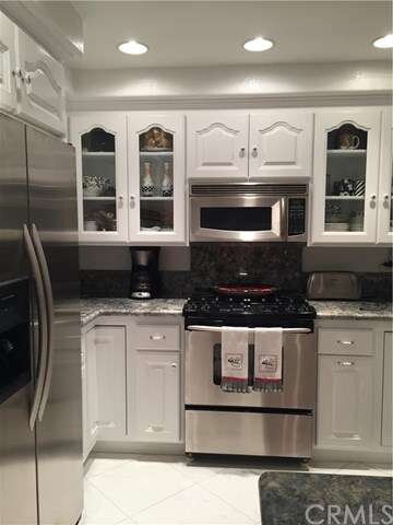 Paneled cabinet doors